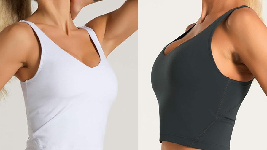How to Fold Tank Tops : Folding Guidelines Step by Step (2024)