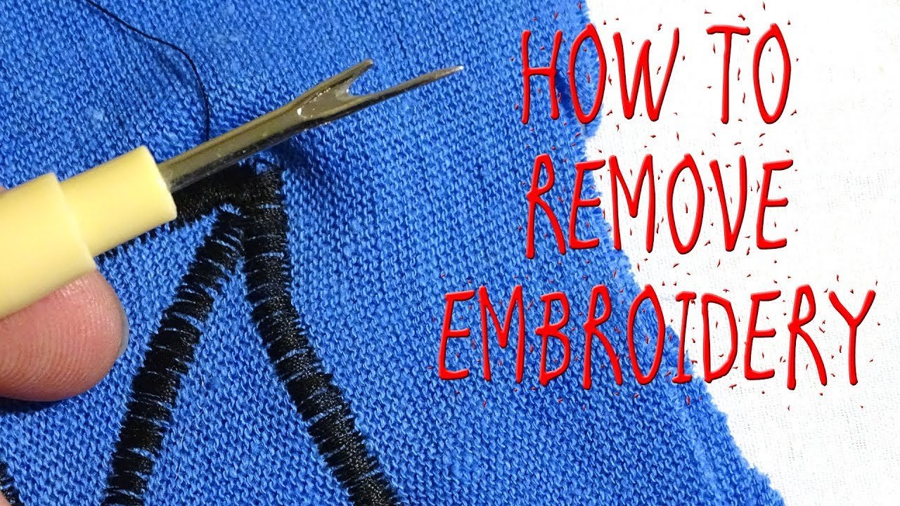 how-to-remove-embroidery-name-embroidery-machine-world