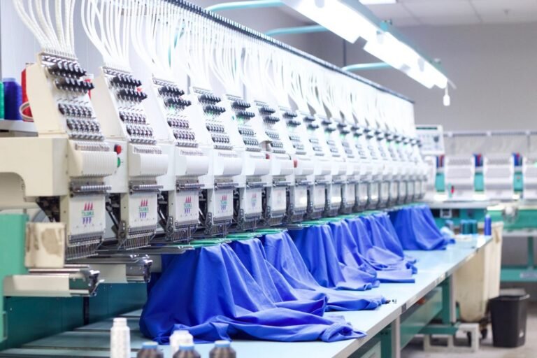 Clothing Manufacturing Process in 2024 - BCG