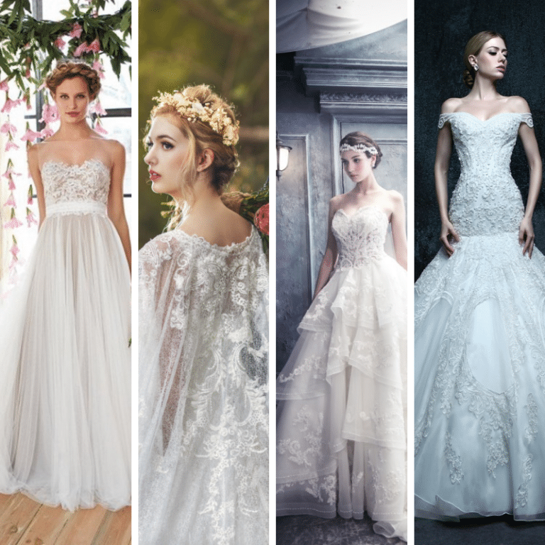 different-types-of-gowns-in-2024-bcg