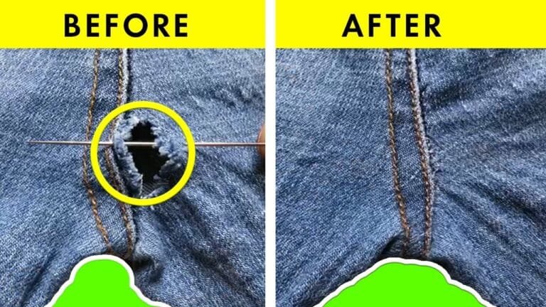 How To Fix Holes In Jeans 2024   How To Fix Holes In Jeans 768x432 